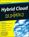 Buchcover Hybrid Cloud For Dummies