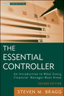 Buchcover The Essential Controller