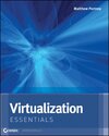 Buchcover Virtualization Essentials