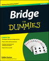Buchcover Bridge For Dummies