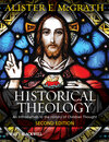 Buchcover Historical Theology