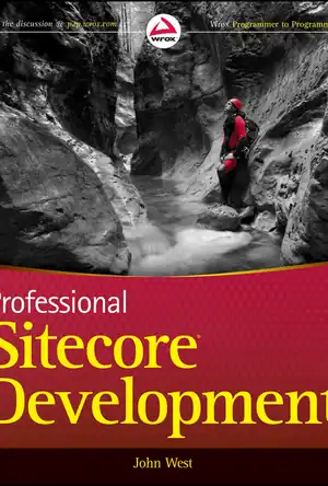 Buchcover ISBN 9781118235256