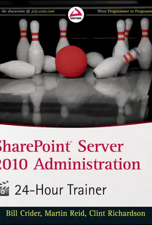 Buchcover ISBN 9781118235270