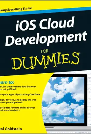 Buchcover ISBN 9781118235829