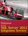 Buchcover Professional Microsoft SQL Server 2012 Integration Services