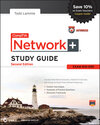 Buchcover CompTIA Network+ Study Guide Authorized Courseware
