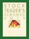 Buchcover Stock Trader's Almanac 2013