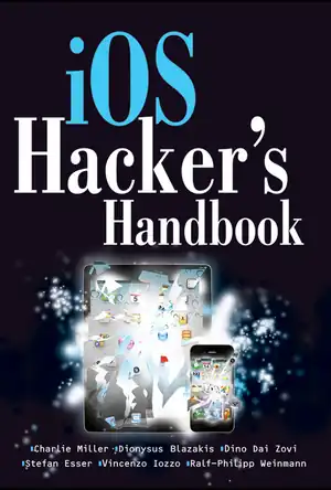 Buchcover ISBN 9781118240755