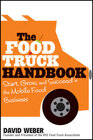 Buchcover The Food Truck Handbook