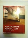 Buchcover AutoCAD 2013 and AutoCAD LT 2013 Essentials