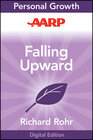 Buchcover AARP Falling Upward