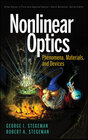 Buchcover Nonlinear Optics