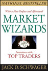 Buchcover Market Wizards