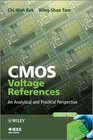Buchcover CMOS Voltage References