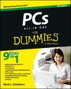 Buchcover PCs All-in-One For Dummies