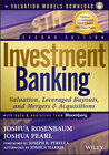 Buchcover Investment Banking
