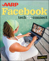 Buchcover AARP Facebook