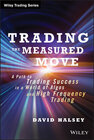 Buchcover Trading the Measured Move
