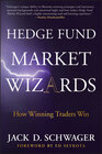 Buchcover Hedge Fund Market Wizards