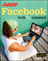 Buchcover AARP Facebook