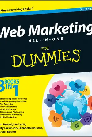 Buchcover ISBN 9781118284766