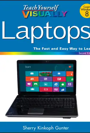 Buchcover ISBN 9781118284957