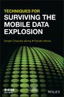 Buchcover Techniques for Surviving Mobile Data Explosion