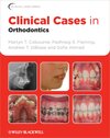 Buchcover Clinical Cases in Orthodontics