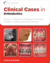 Buchcover Clinical Cases in Orthodontics
