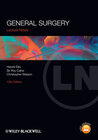 Buchcover Lecture Notes