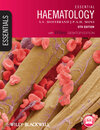 Buchcover Essential Haematology