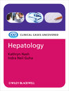 Buchcover Hepatology