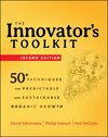 Buchcover The Innovator's Toolkit