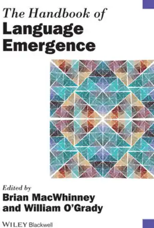 Buchcover ISBN 9781118301753