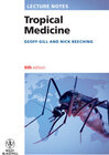 Buchcover Lecture Notes