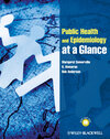 Buchcover Public Health and Epidemiology at a Glance