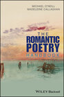 Buchcover The Romantic Poetry Handbook