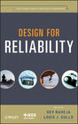 Buchcover Design for Reliability