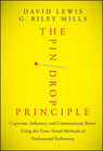 Buchcover The Pin Drop Principle