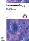 Buchcover Lecture Notes