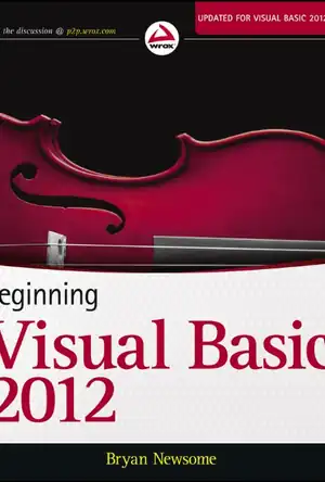 Buchcover ISBN 9781118311813