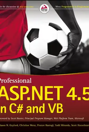 Buchcover ISBN 9781118311820