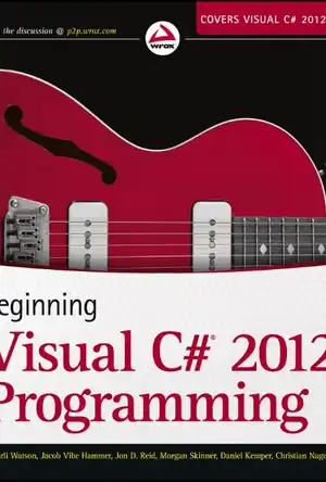 Buchcover ISBN 9781118314418