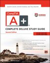 Buchcover CompTIA A+ Complete Deluxe Study Guide Recommended Courseware