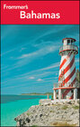 Buchcover Frommer's Bahamas