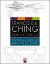 Buchcover Introduction to Architecture