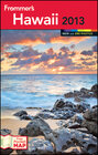 Buchcover Frommer's Hawaii 2013