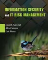 Buchcover Information Security and IT Risk Management