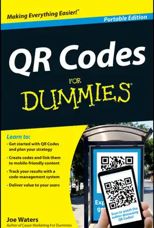 Buchcover ISBN 9781118337035