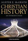 Buchcover Christian History